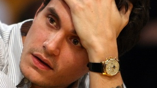 John Mayer Is The Worst Ex-Boyfriend In The World